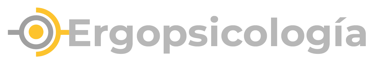 Ergopsicología